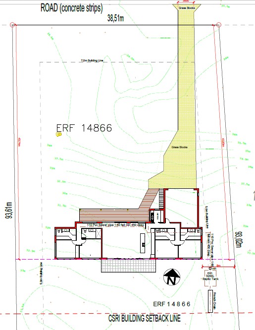 0 Bedroom Property for Sale in Dana Bay Western Cape
